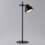 Dusklia - Atticus 4-in-1 LED Rechargeable Light - Black