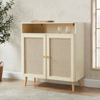 Dusklia - Aurelia 2 Door Sideboard  - Vintage Cream