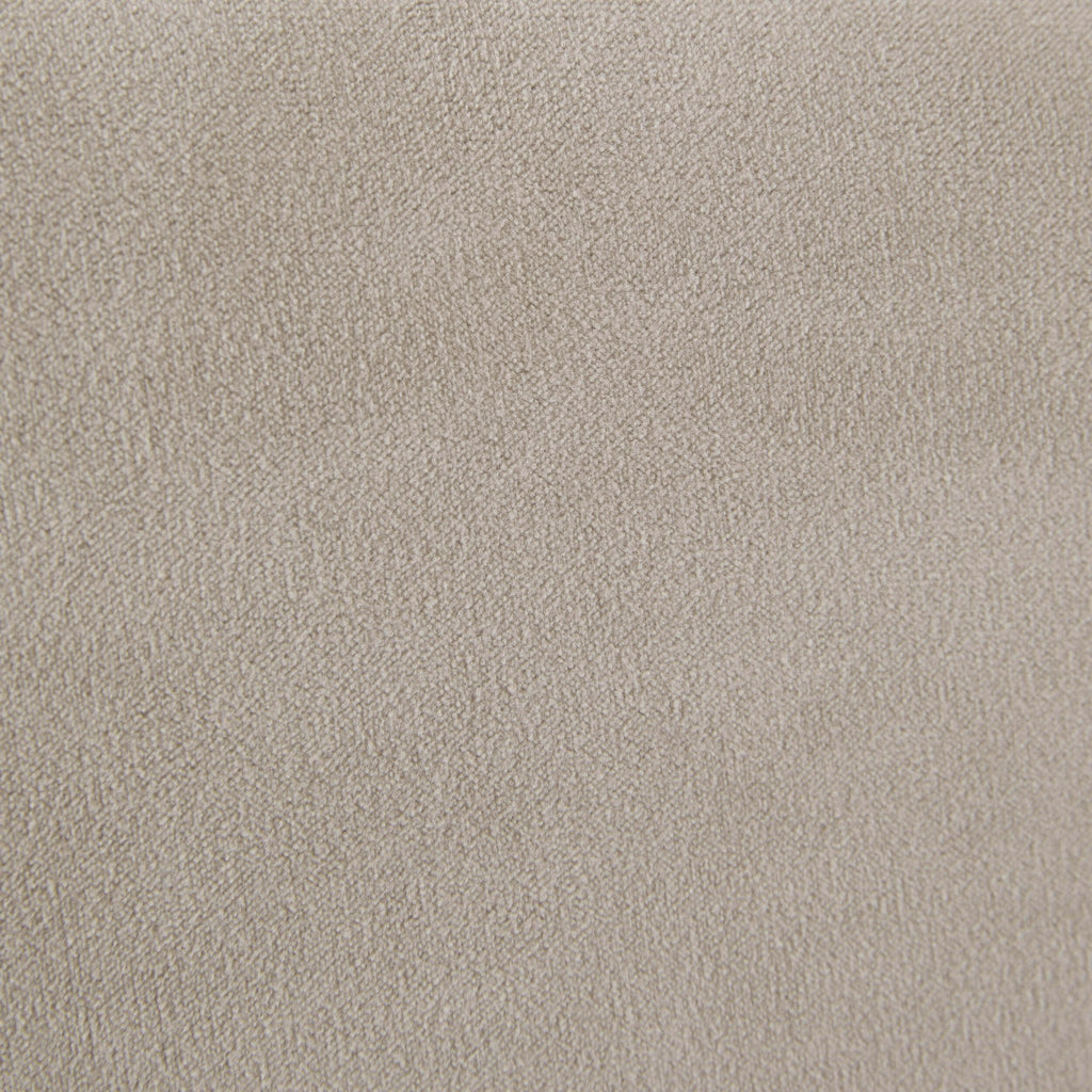 Lit de rangement ottoman Austin - Gris perle