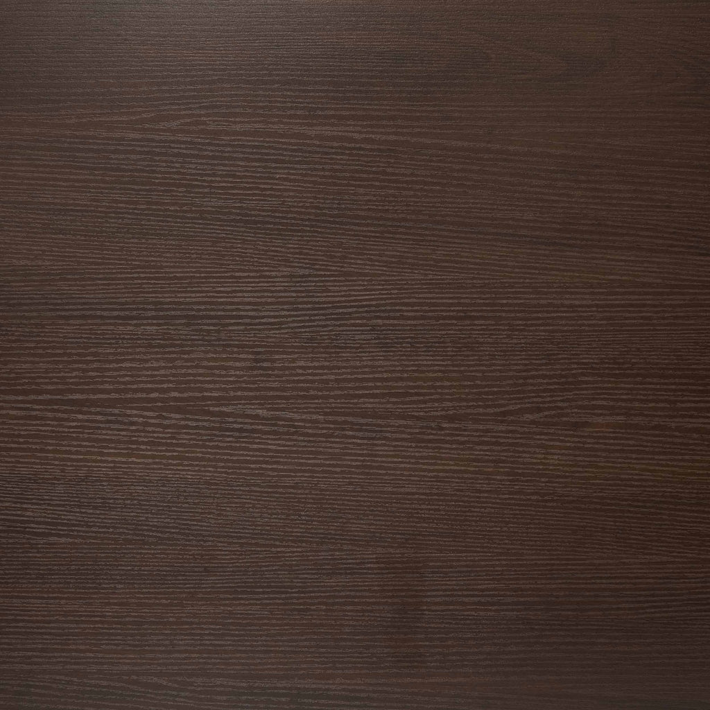 Dusklia - Ava Space Saver 4 Seater Dining Table and Chairs - Walnut/Stone