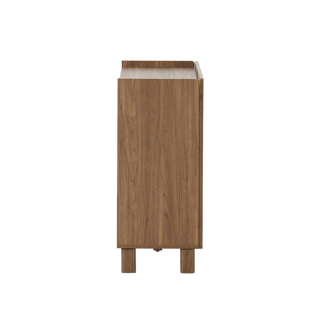 Bahut 2 portes Avalon - Bois moyen