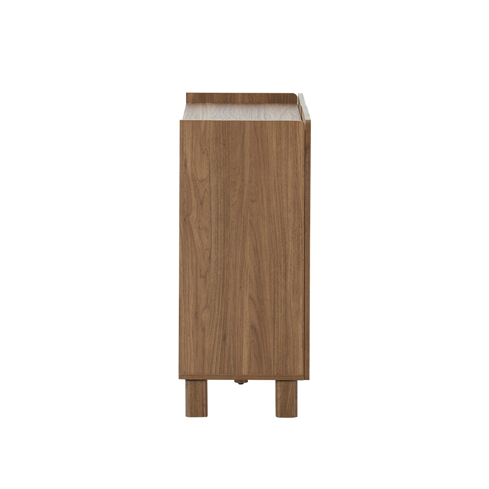 Bahut 2 portes Avalon - Bois moyen