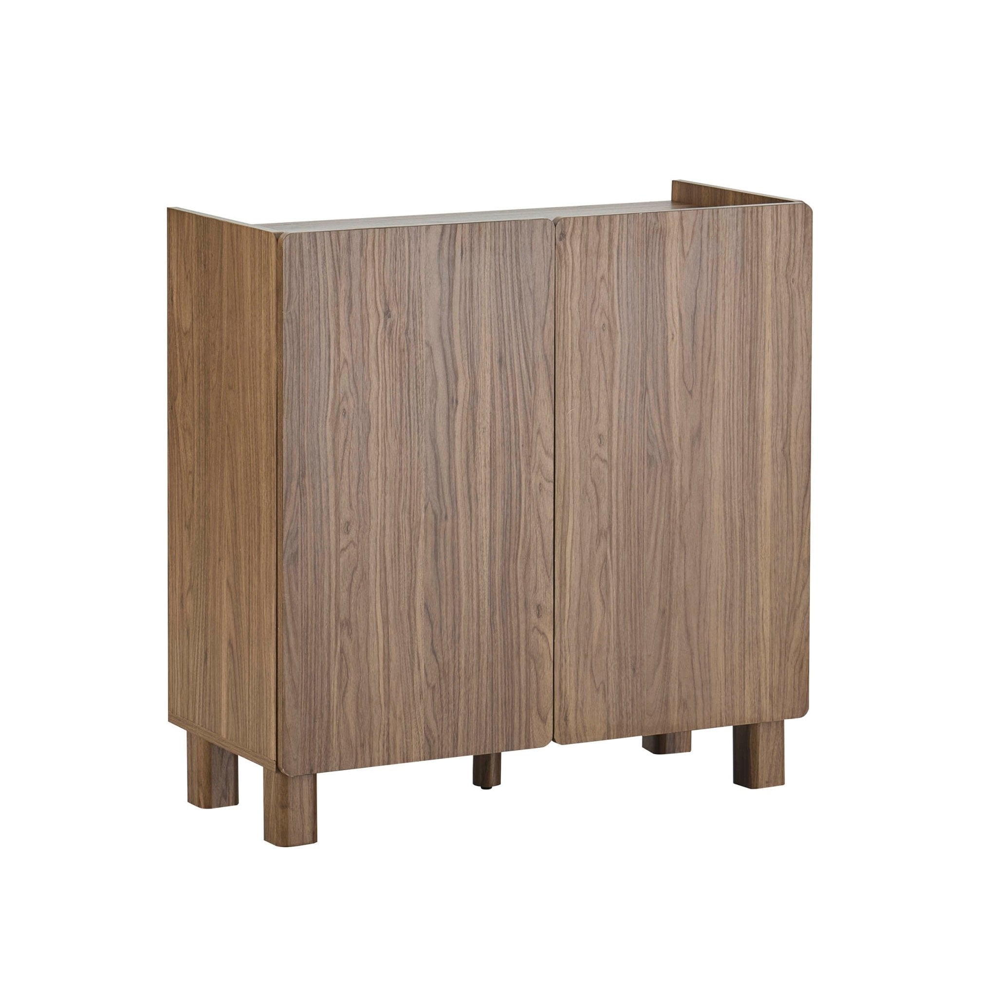 Bahut 2 portes Avalon - Bois moyen