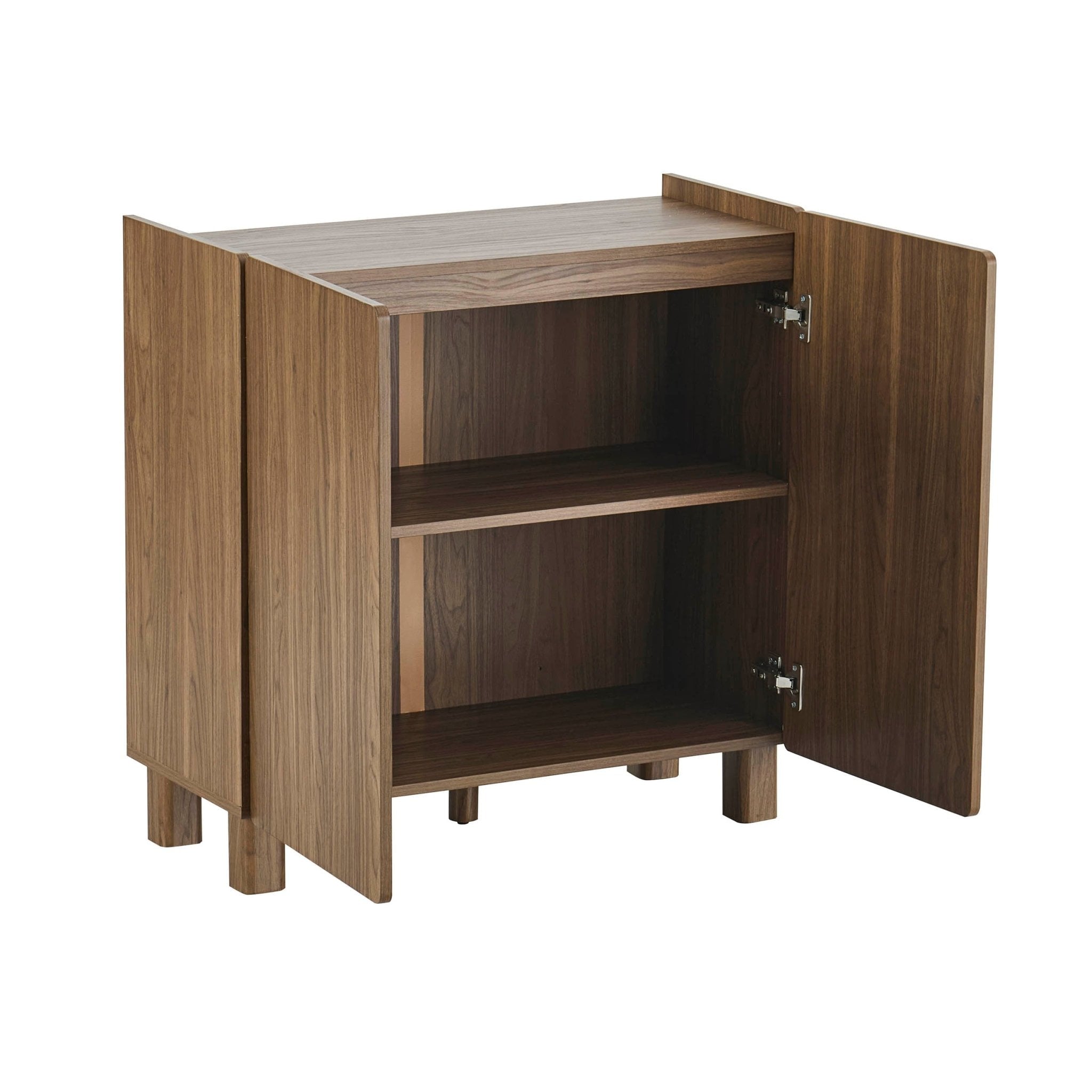 Bahut 2 portes Avalon - Bois moyen