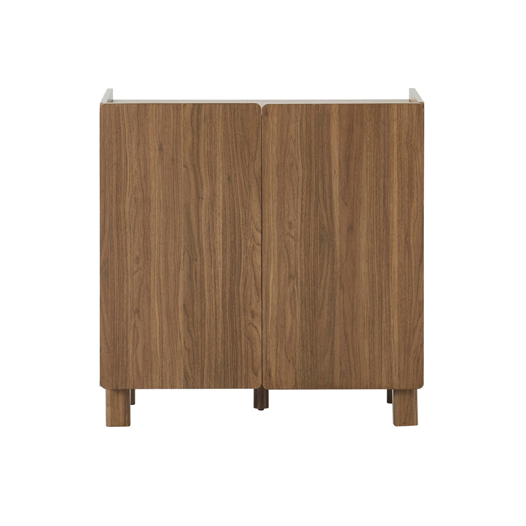 Bahut 2 portes Avalon - Bois moyen