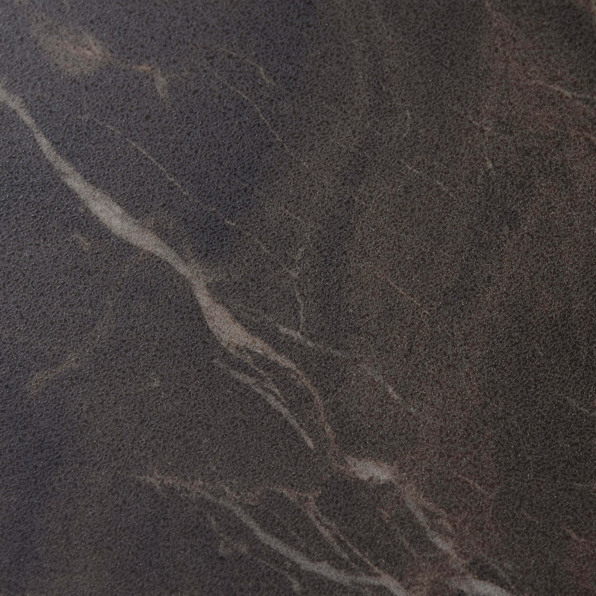 Dusklia - Azra Nesting Coffee Tables - Brown Marble Effect