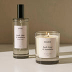 Dusklia - Basil, Lime and Mandarin Fragrance Range - Pack of 2