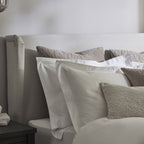 Dusklia - Berkeley Ottoman Storage Bed - Natural