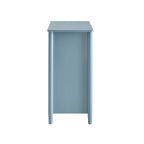 Dusklia - Betty 2 Door Sideboard with Drawers - Sky Blue