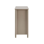 Dusklia - Betty 2 Door Sideboard with Drawers - Taupe