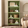 Dusklia - Betty Bookshelf - Olive