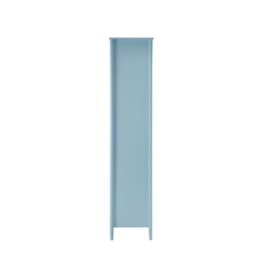 Dusklia - Betty Bookshelf - Sky Blue