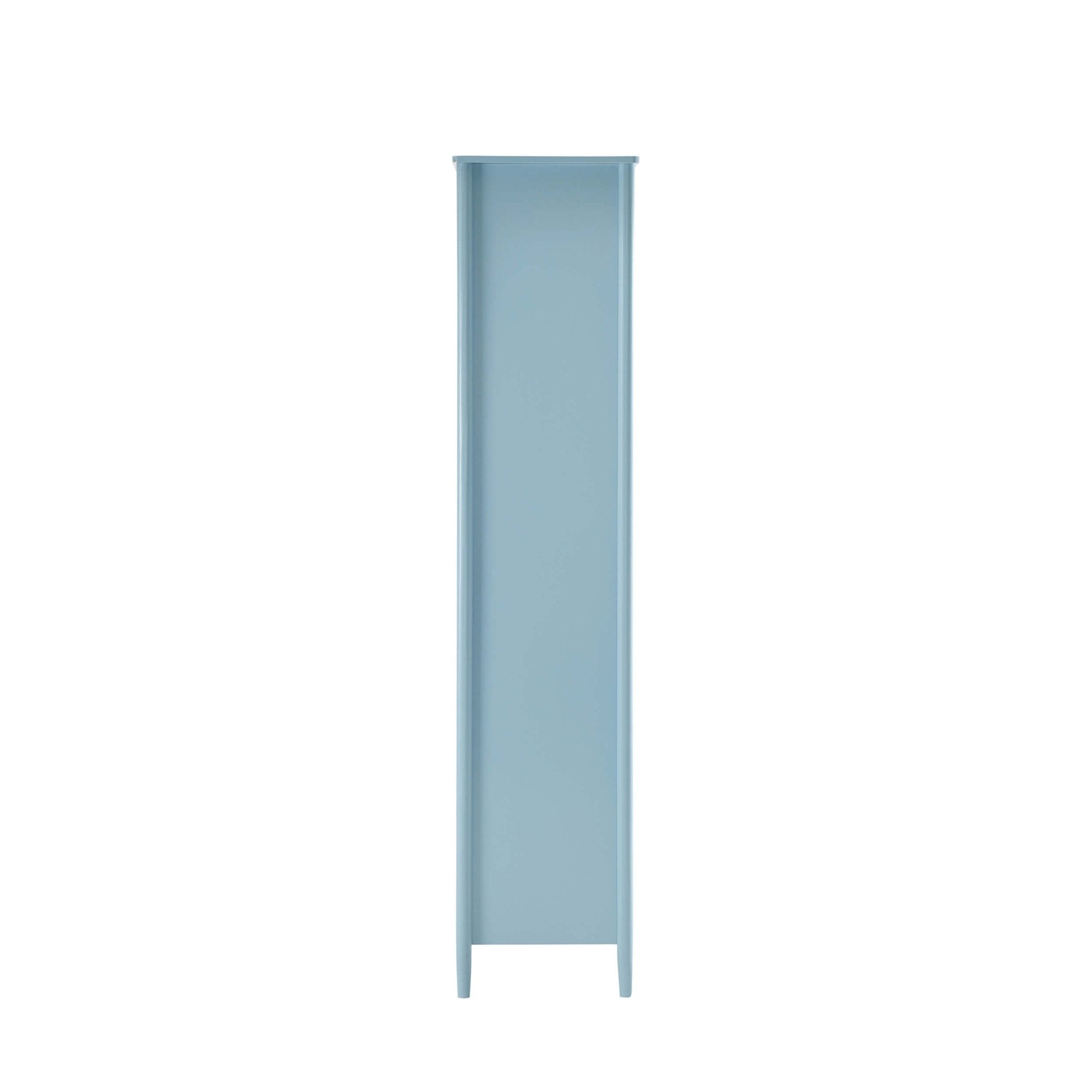 Dusklia - Betty Bookshelf - Sky Blue