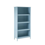 Dusklia - Betty Bookshelf - Sky Blue