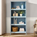 Dusklia - Betty Bookshelf - Sky Blue