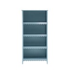 Dusklia - Betty Bookshelf - Sky Blue