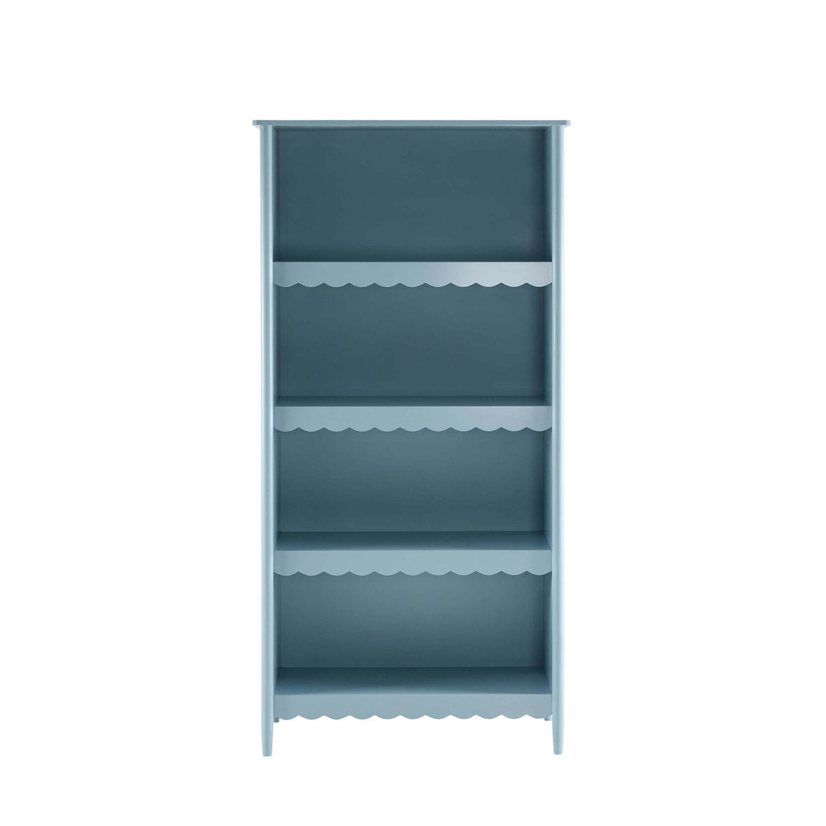 Dusklia - Betty Bookshelf - Sky Blue