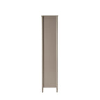 Dusklia - Betty Bookshelf - Taupe