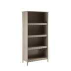 Dusklia - Betty Bookshelf - Taupe