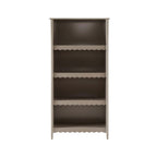 Dusklia - Betty Bookshelf - Taupe