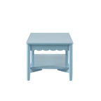 Dusklia - Betty Coffee Table - Sky Blue