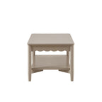 Dusklia - Betty Coffee Table - Taupe