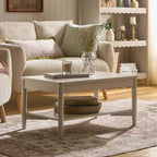 Dusklia - Betty Coffee Table - Taupe