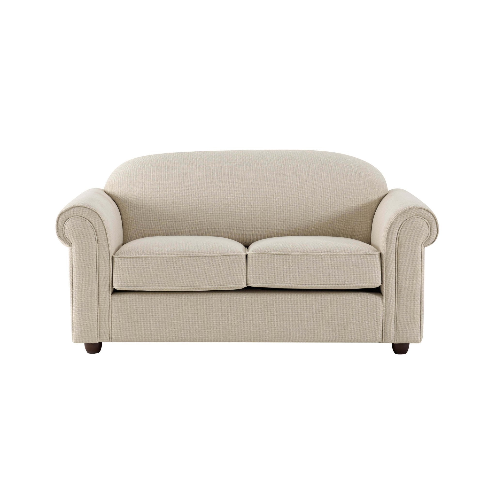 Canapé 2 places Beverley - Beige
