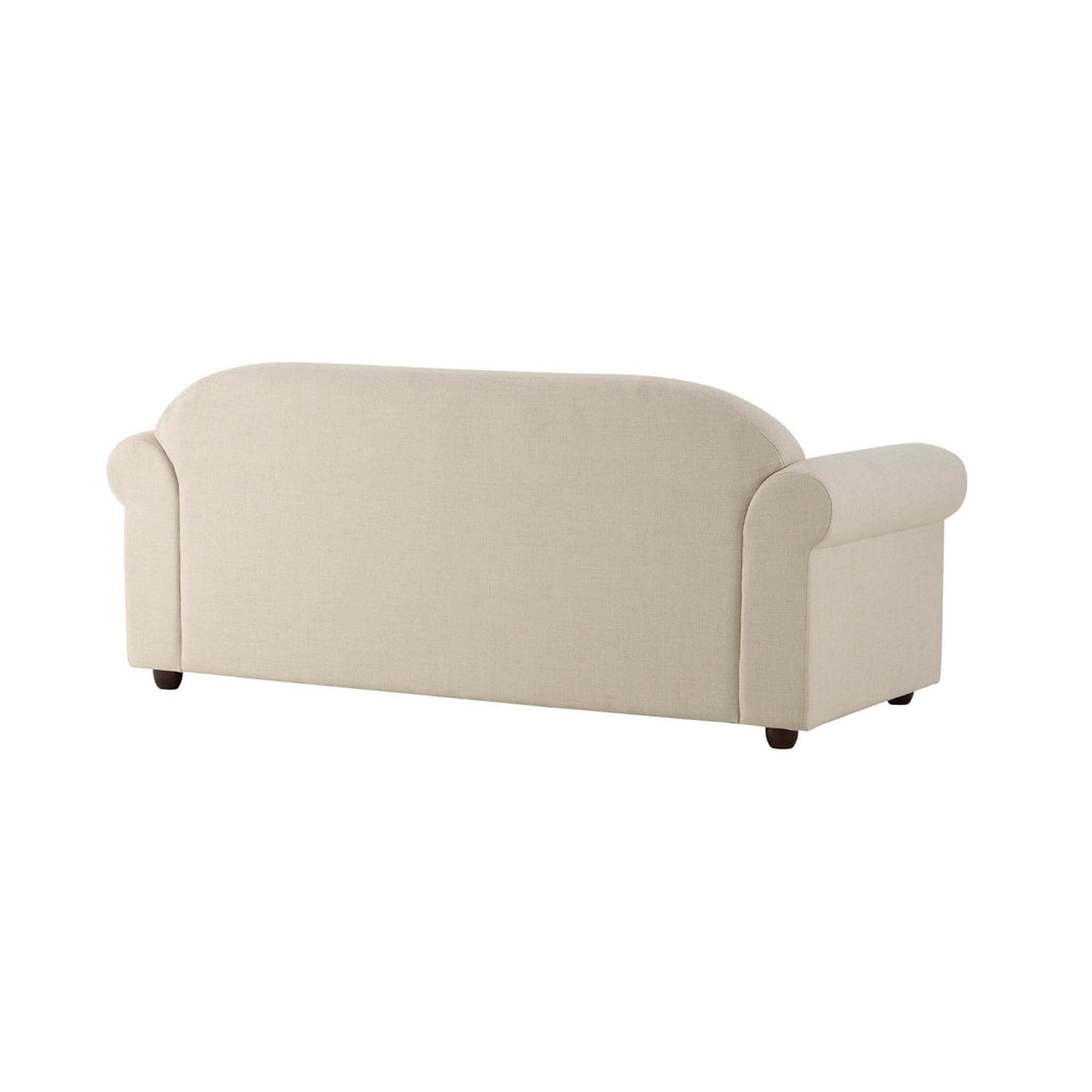 Canapé 3 places Beverley - Beige