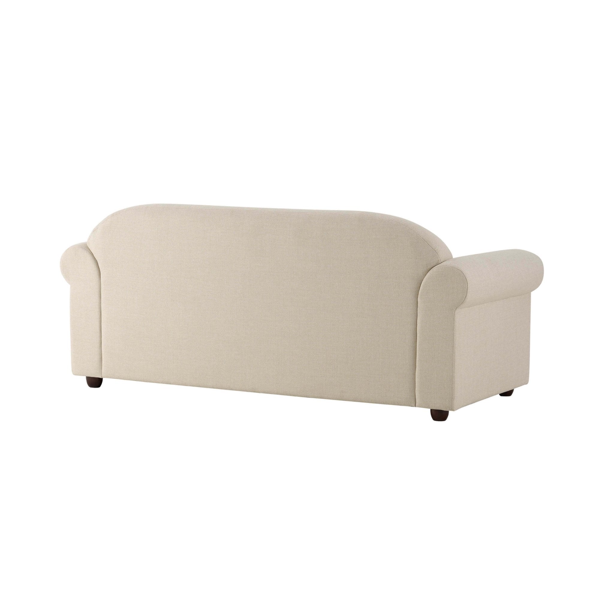 Canapé 3 places Beverley - Beige