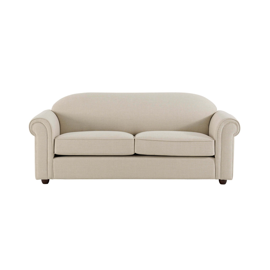Canapé 3 places Beverley - Beige