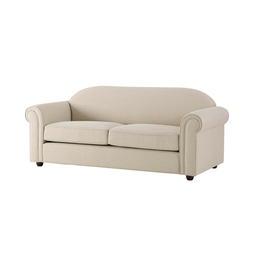Canapé 3 places Beverley - Beige
