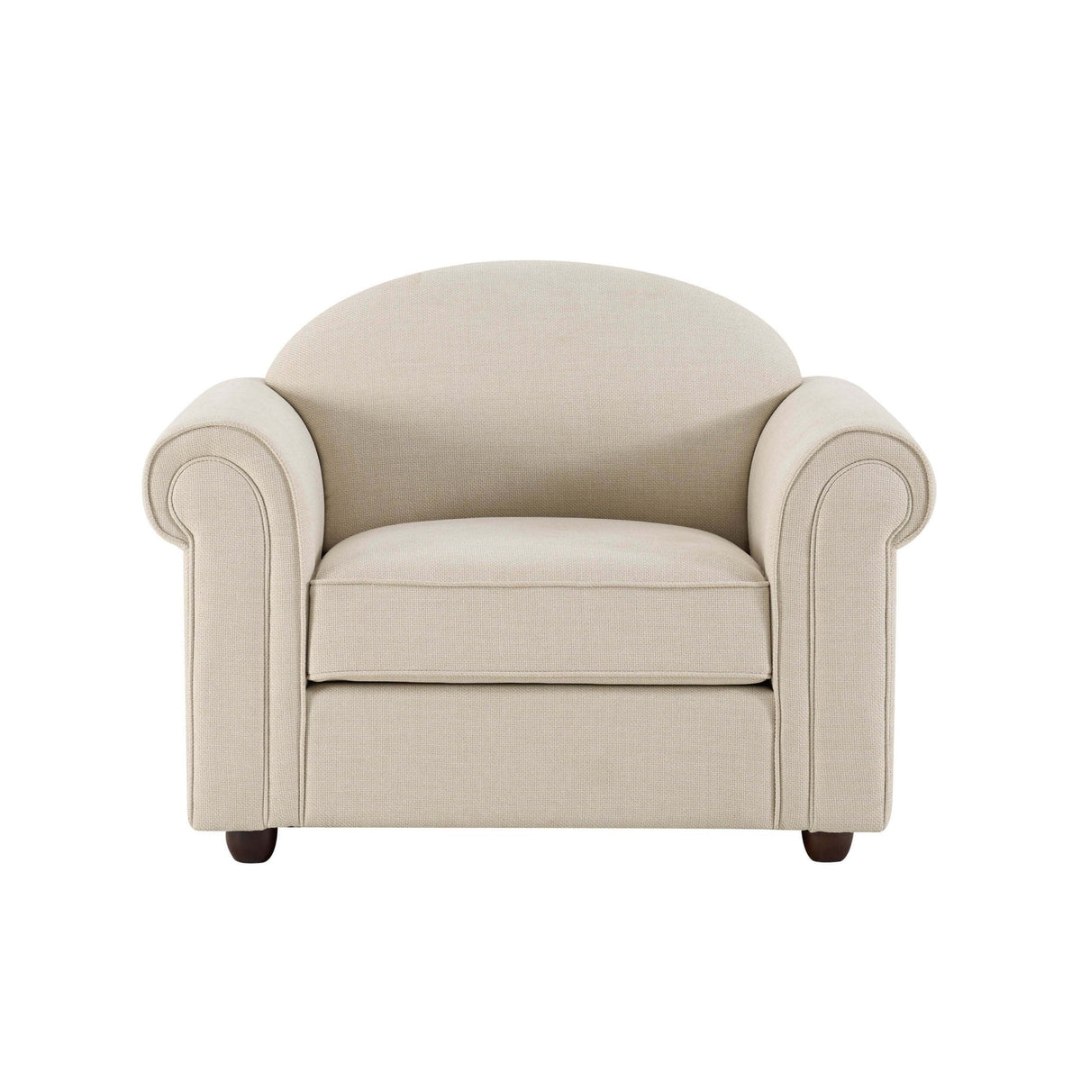 Dusklia - Beverley Loveseat - Beige