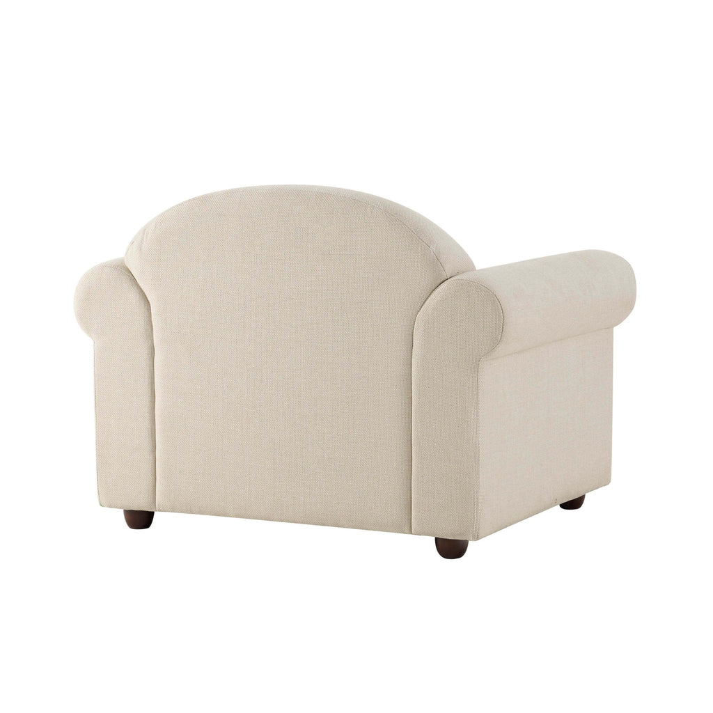 Canapé deux places Beverley - Beige