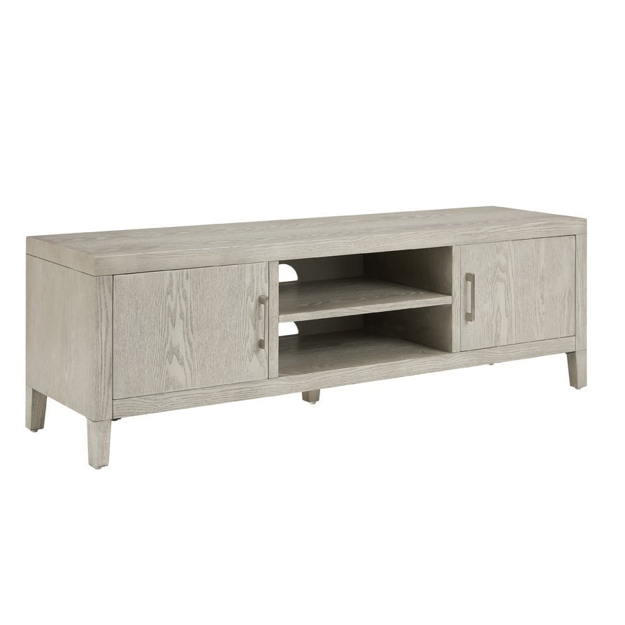 Dusklia - Blair 140cm TV Unit - Ash