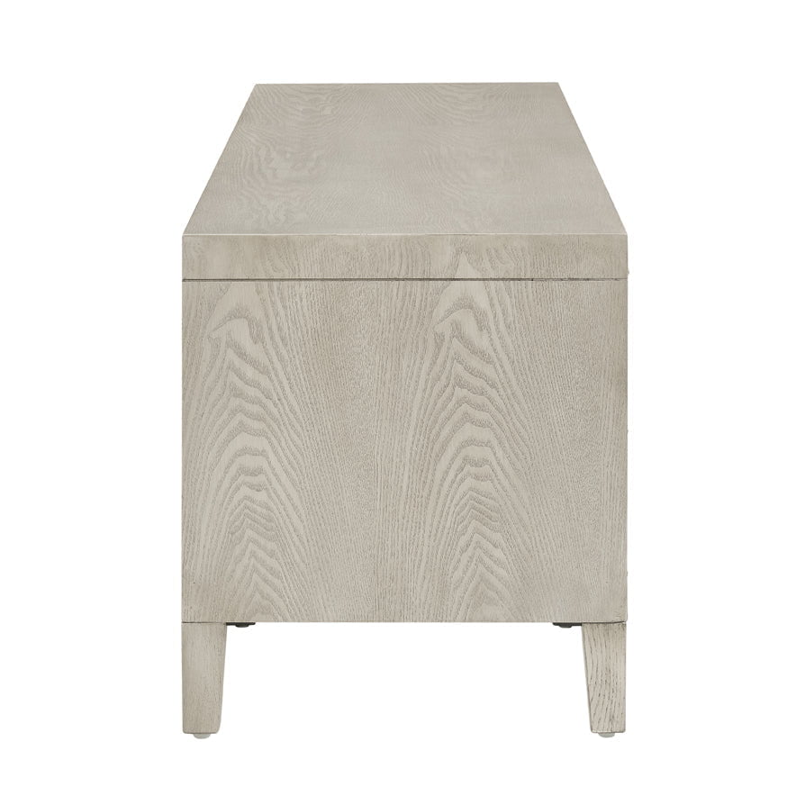 Dusklia - Blair 140cm TV Unit - Ash