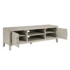 Dusklia - Blair 140cm TV Unit - Ash