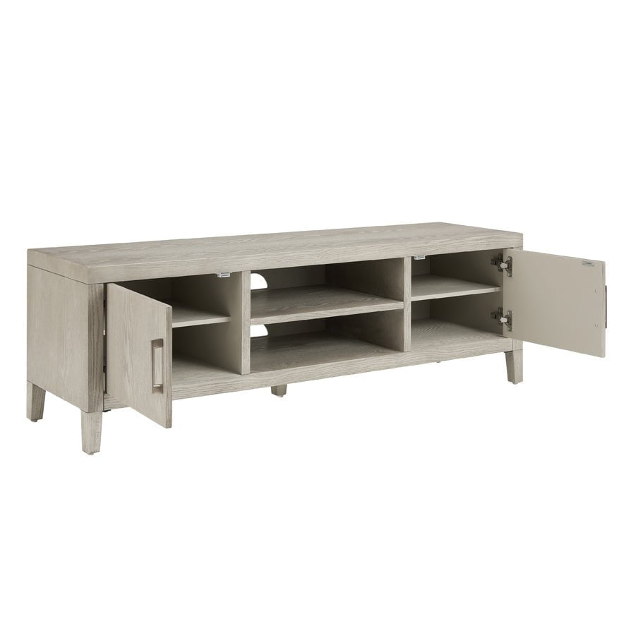 Dusklia - Blair 140cm TV Unit - Ash