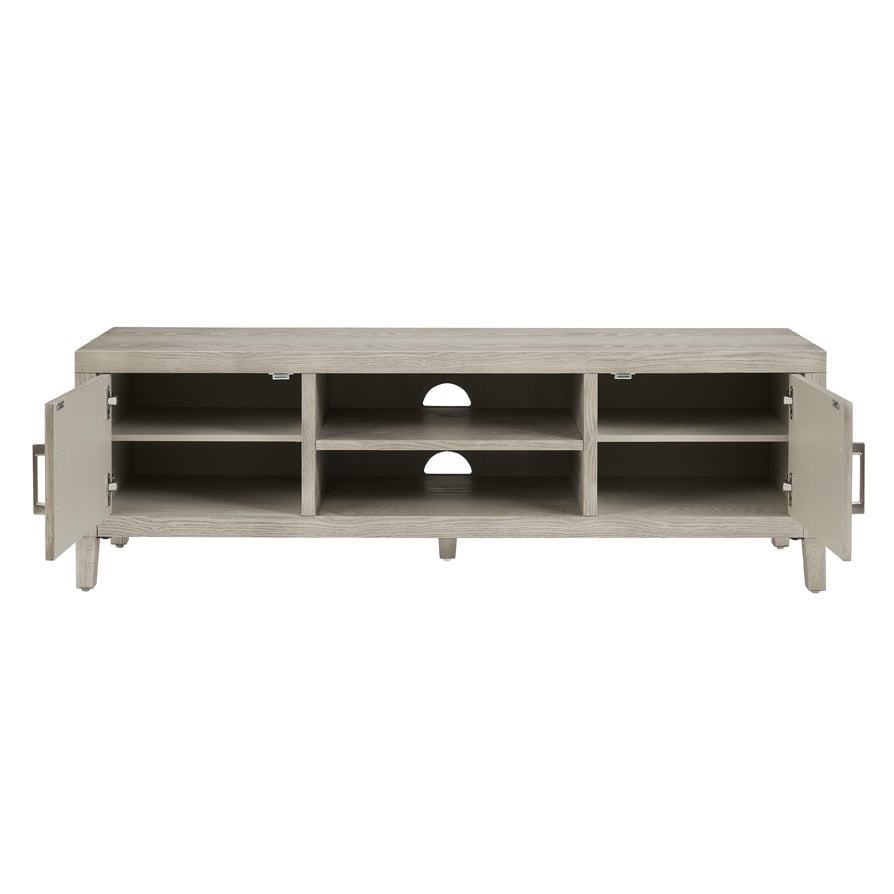 Dusklia - Blair 140cm TV Unit - Ash