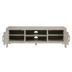 Dusklia - Blair 140cm TV Unit - Ash