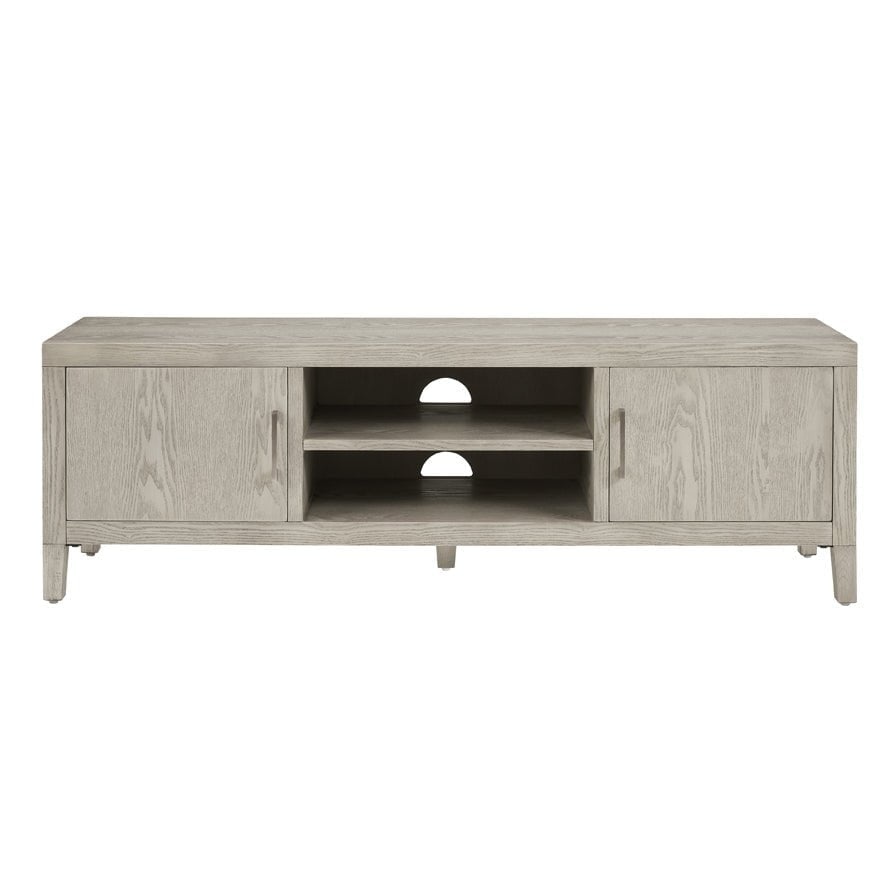 Dusklia - Blair 140cm TV Unit - Ash