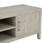 Dusklia - Blair 140cm TV Unit - Ash