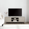 Dusklia - Blair 140cm TV Unit - Ash