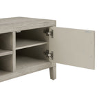 Dusklia - Blair 140cm TV Unit - Ash