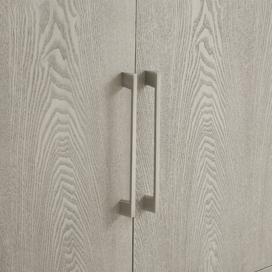 Dusklia - Blair Sideboard - Ash