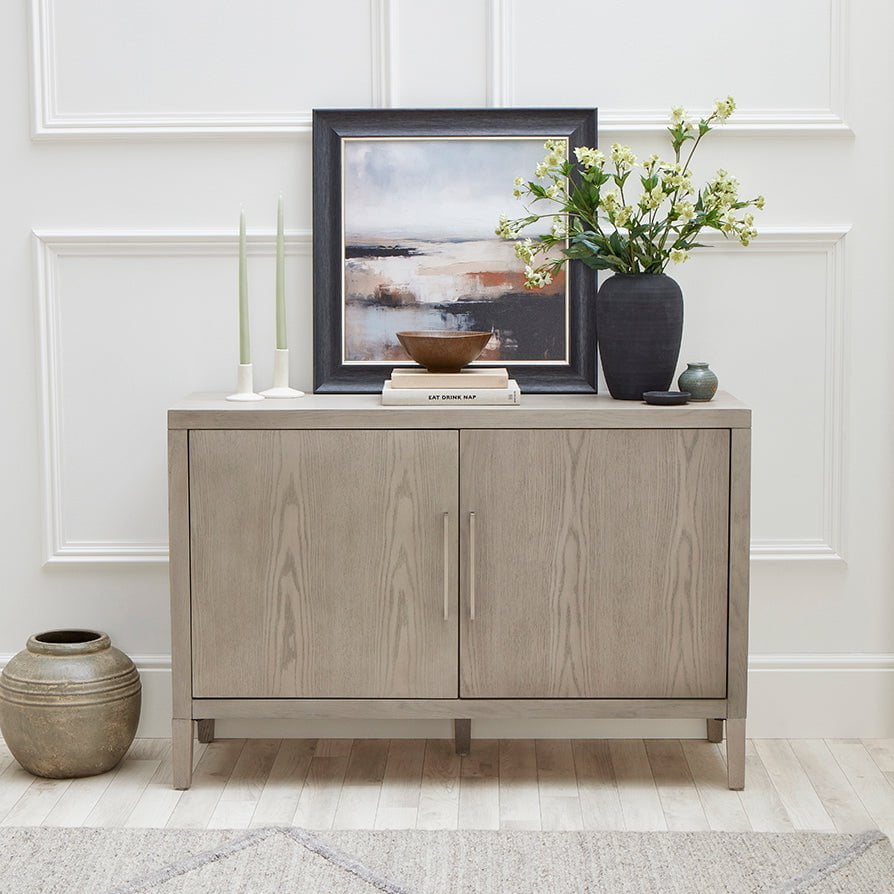 Dusklia - Blair Sideboard - Ash