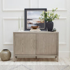 Dusklia - Blair Sideboard - Ash