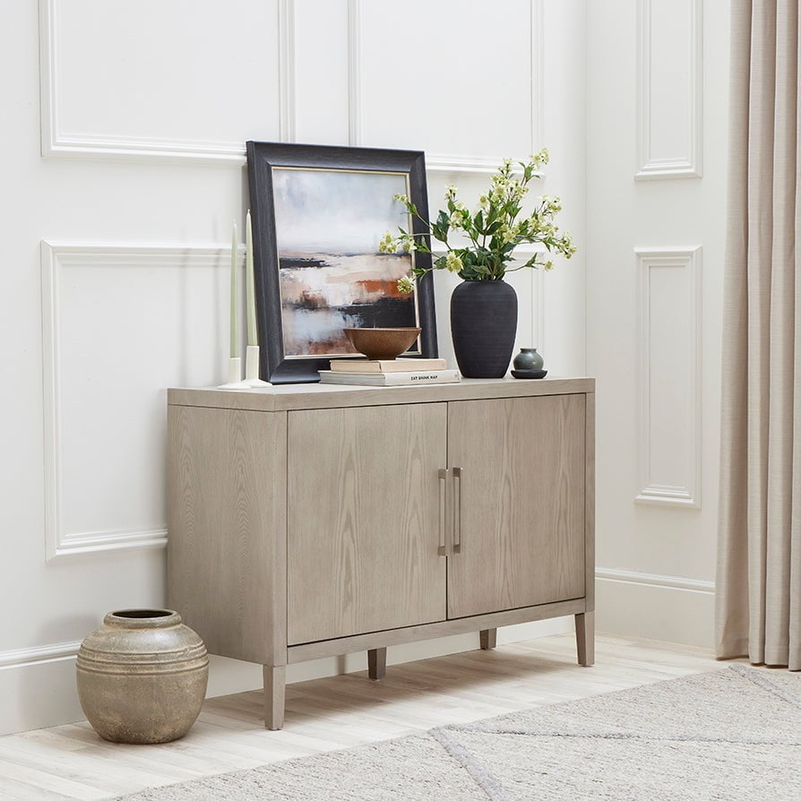 Dusklia - Blair Sideboard - Ash