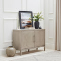 Dusklia - Blair Sideboard - Ash