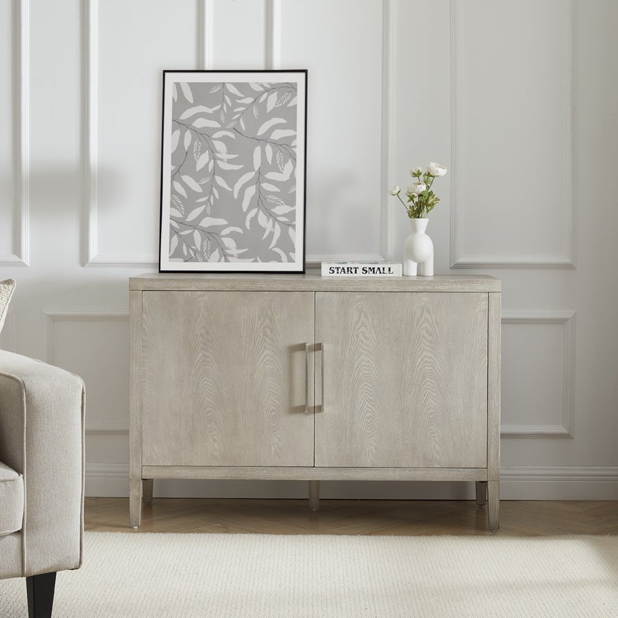 Dusklia - Blair Sideboard - Ash